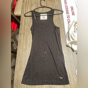 VS PINK tank top